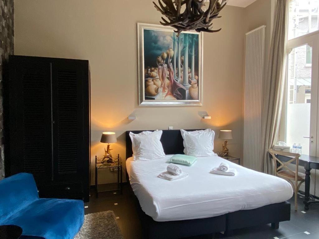 Affittacamere House Of 3*