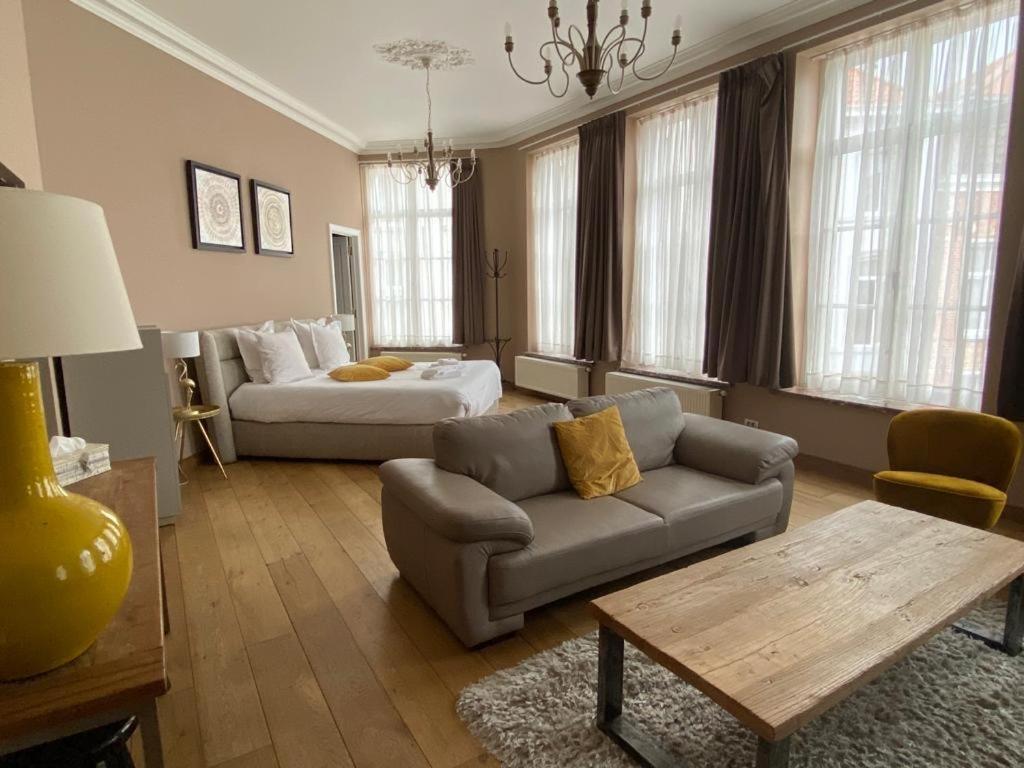 Affittacamere House Of 3*