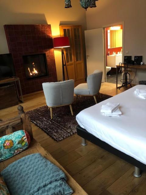 House Of 3* Bruges
