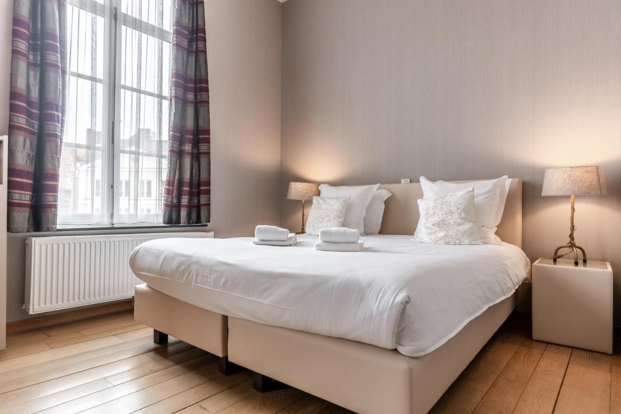 House Of 3* Bruges