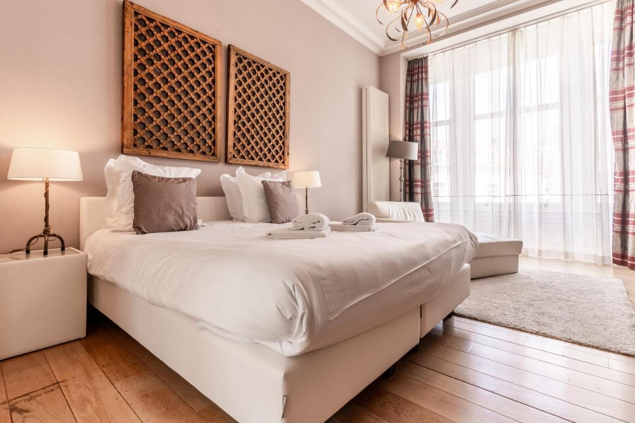 Affittacamere House Of 3*