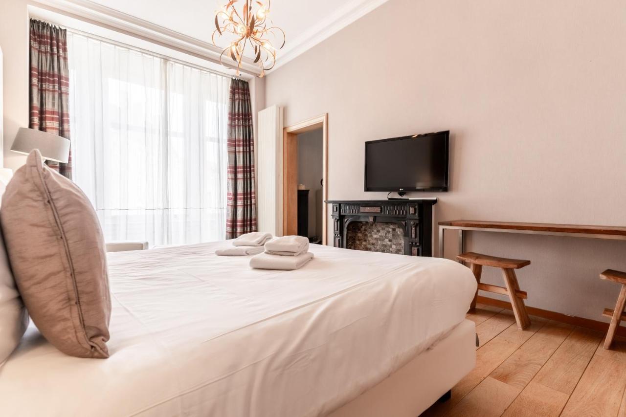 Affittacamere House Of 3*